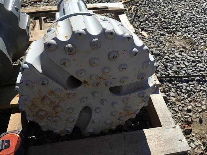 Used 0 Atlas Copco 14-5/8" DHD 112 Hammer Bit