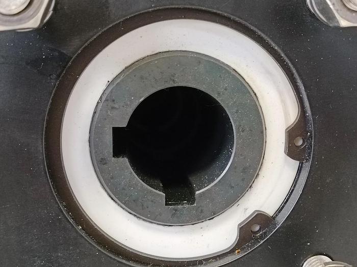 Gebraucht Doppelt wirkender Stellantrieb, F79E 065 Tyco Keystone, neu