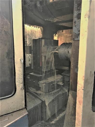 Used 1990 Mazak H500/50