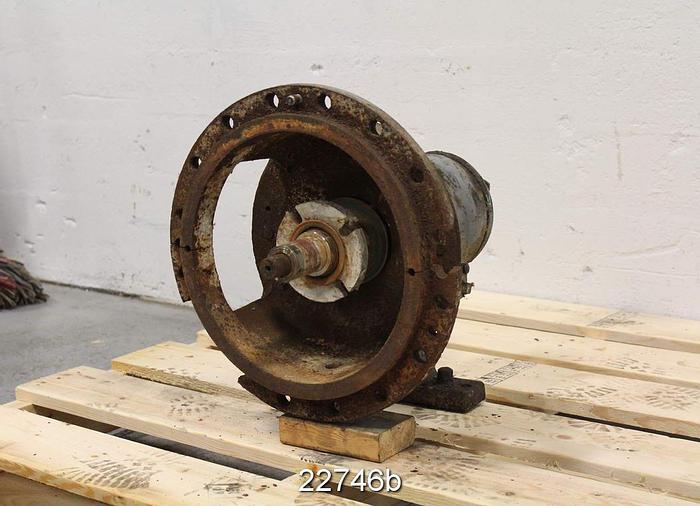 Used Goulds 3196 Power End, 3196M, 3x4x13 #22746