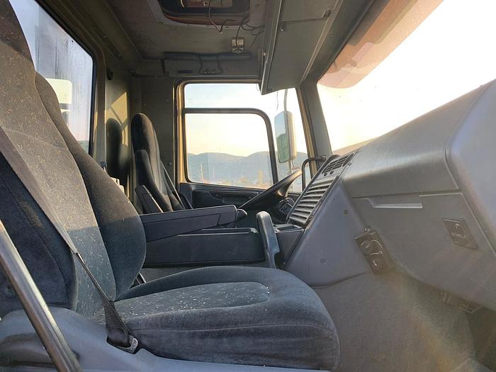 Used 1999 DAF 85 CF 430 MANUAL EURO 2