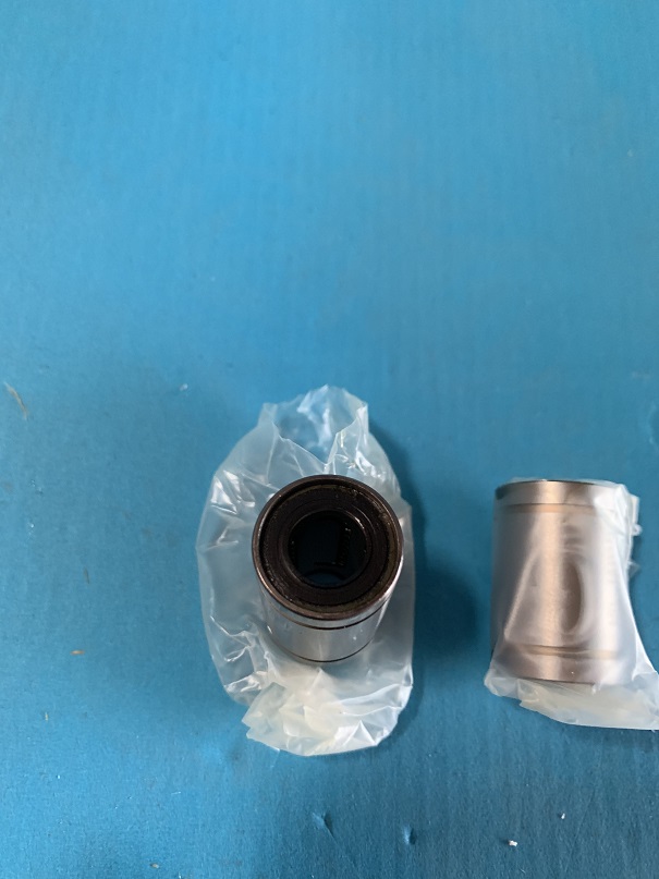 Used Linear System Slide Bush SMI0UU