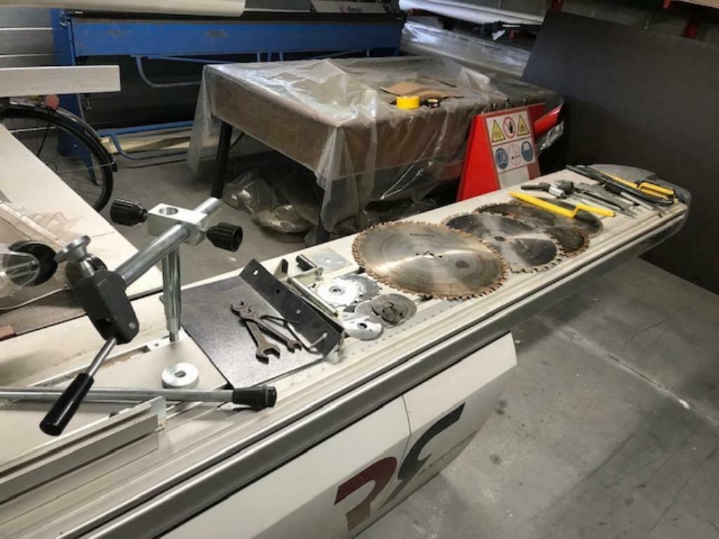 Usado 2009 ROBLAND NZ 3800