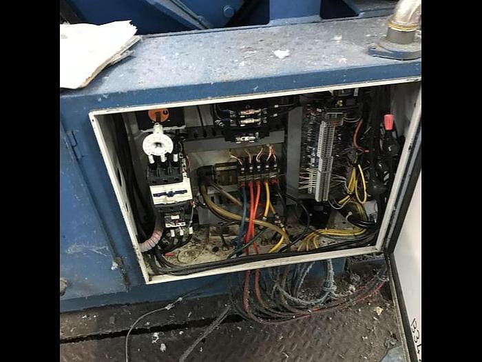 Used 2007 ELLIS 900LB SIDE LOADER