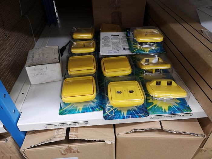 Used BLISTER MACHINE - PACKING 