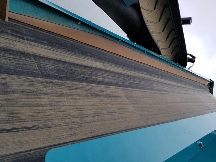 Used 2019 POWERSCREEN CHEIFTAIN 1400