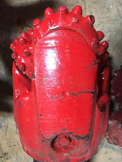Used 6-3/4" Tri-Cone Bit - TCI Soft Formation