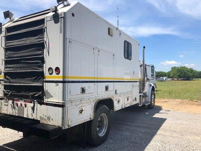 Used 2006 Freightliner Slickline