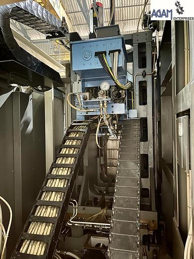 Used Toyoda FA630 Horizontal Machining Center