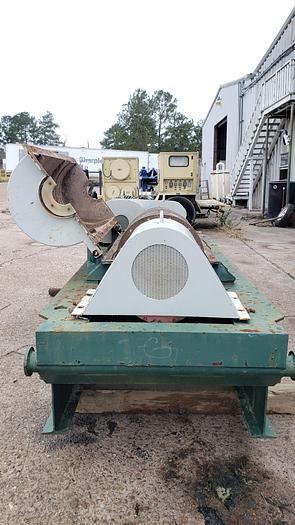 Used United Centrifuge SS 1000