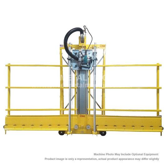 SAWTRAX 3000 Series Vertical Panel Saws