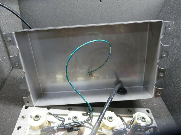 Used Blackstone - NEY Transducer Plate