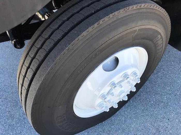 Used 2013 International 7300 4x4 Altec AM55-MH 60ft Over-Center Bucket Truck - C53093