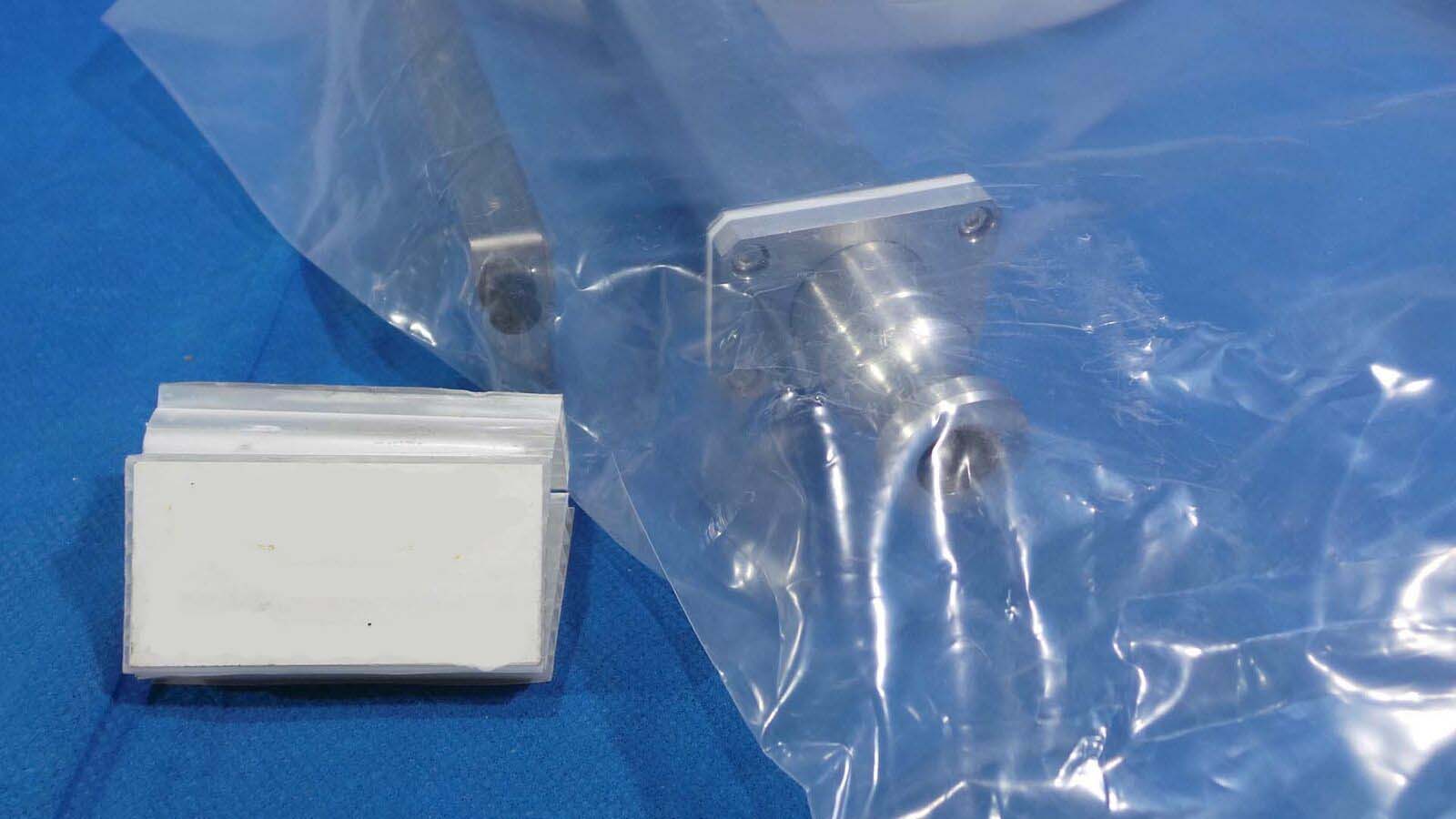 Used 29278-XX SOG Cover, LH - LHP / Semiconductor Part ( Part was Cleaned,to be Open Only in Clean Room )