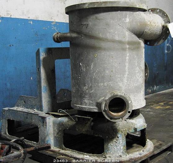 Used 1995 VOITH 30VS #23463