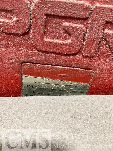 Used 2011 Reinbold AZR 600 Shredder