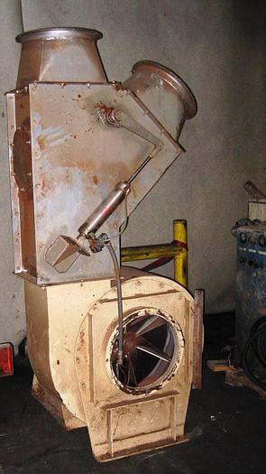 Used 2000 CORE LINK AB #18095