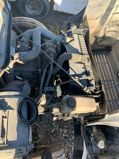 Used 1997 INTERNATIONAL 4700