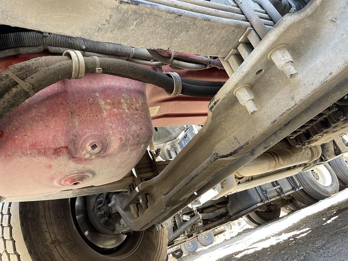 Used 2017 Cementech / Kenworth Volumetric Mixer Truck