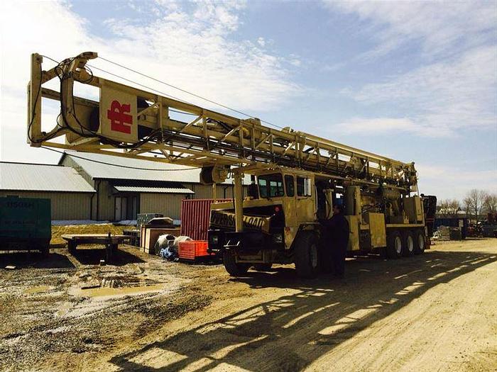 Used 2003 Ingersoll-Rand RD20 - Range III - SOLD