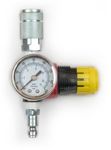 Pressure Regulator