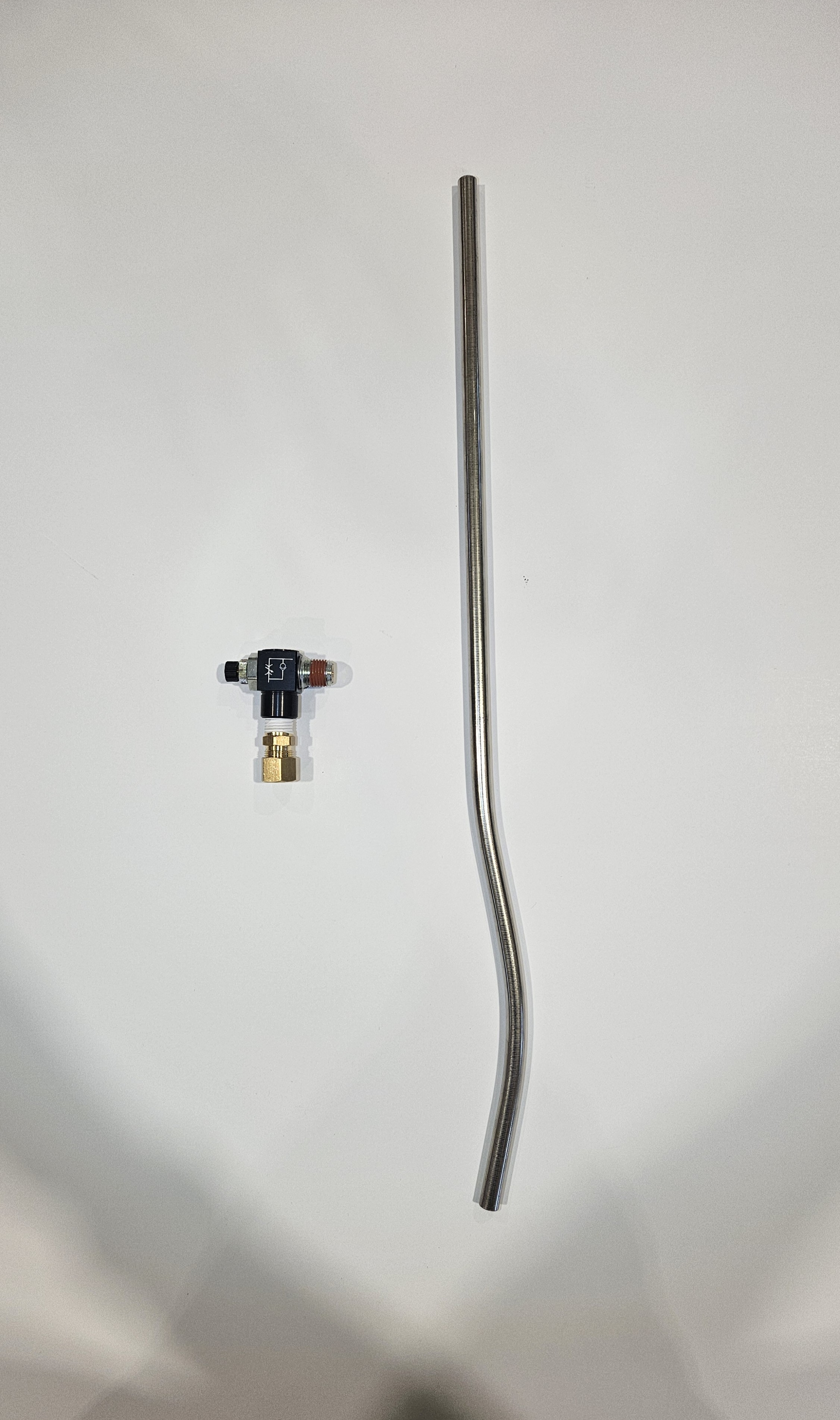 Man Saver Driver Upgrade Kit