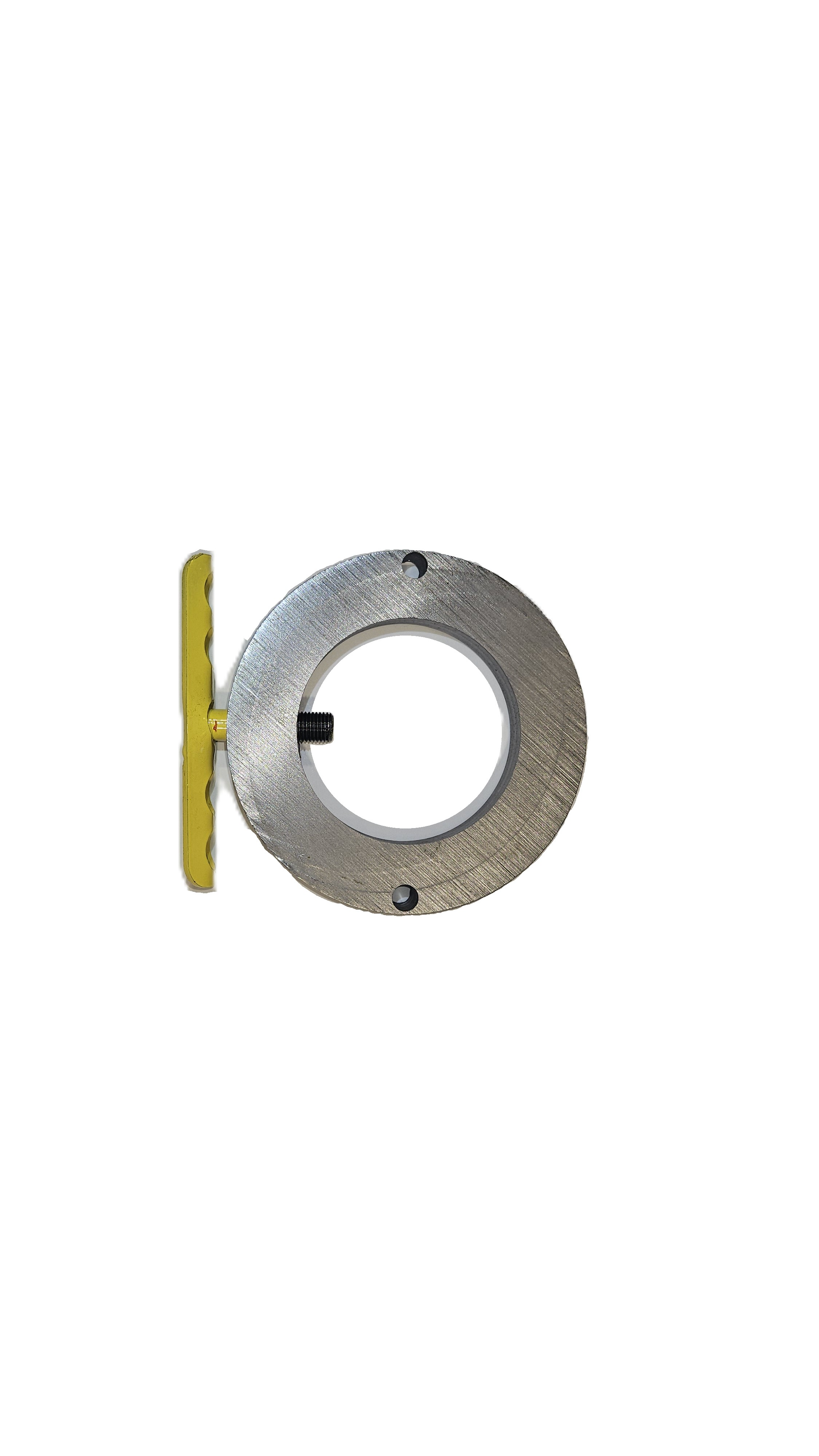 95-R 3" Round Adapter