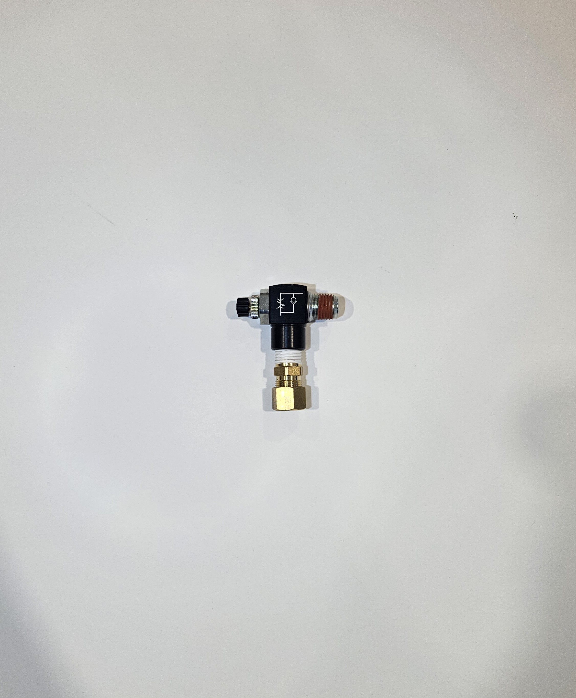 Man Saver Driver Upgrade Kit