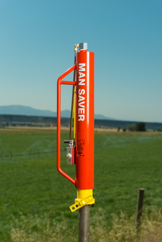 90-R Post Driver 2" Max OD