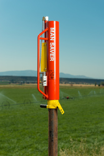 93-R Post Driver 2-7/8" Max OD