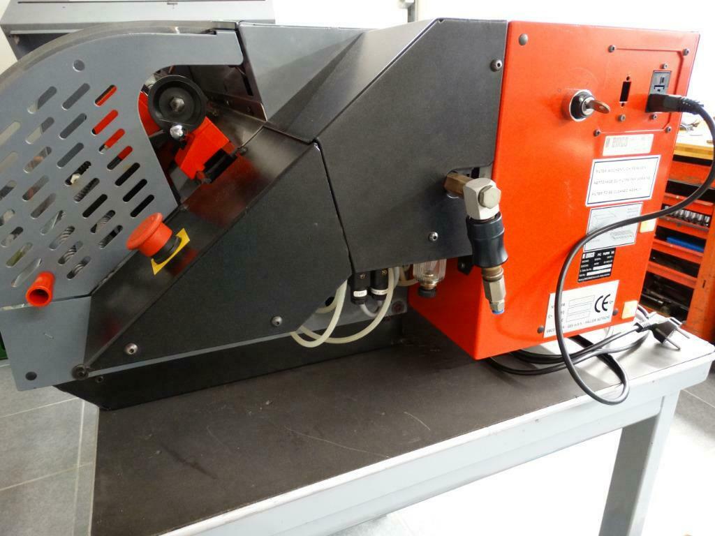 Usado EMCO PC TURN 50