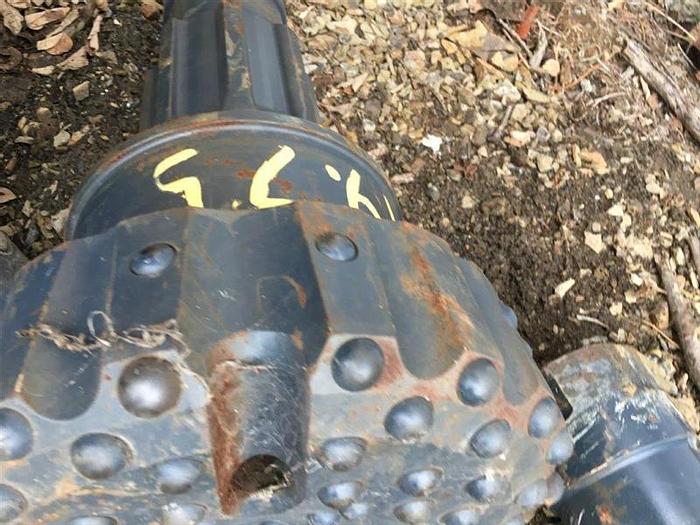 0 Ingersoll-Rand 14-3/4" DHD 112 Hammer Bit