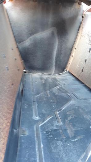 Used 2006 HB21230-3 Extec Screen 10 Cubic Yard