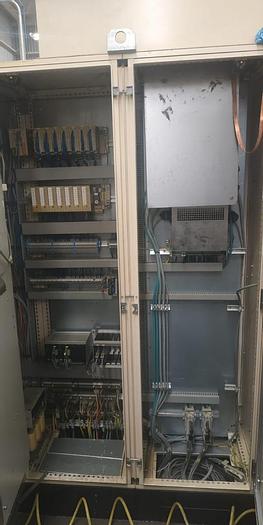 Used 2014 HURCO VMX24i CNC Vertical Machining Center