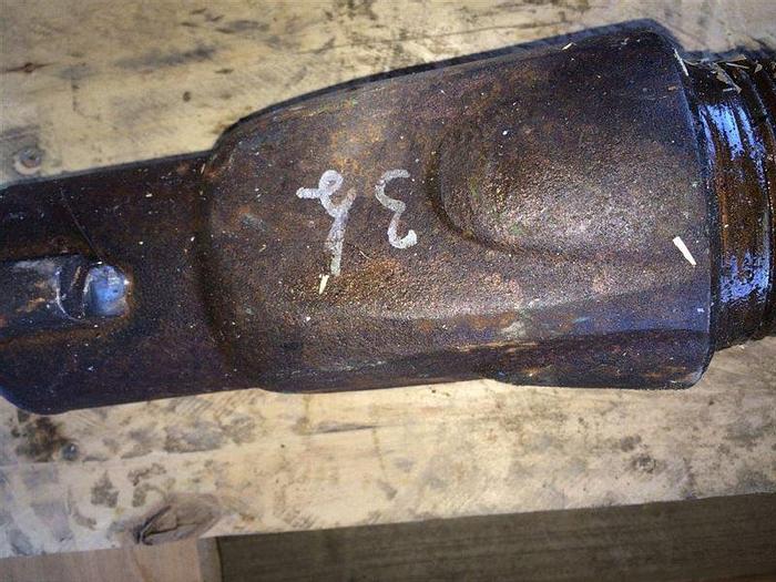 Used Lifting Bell - 410300287