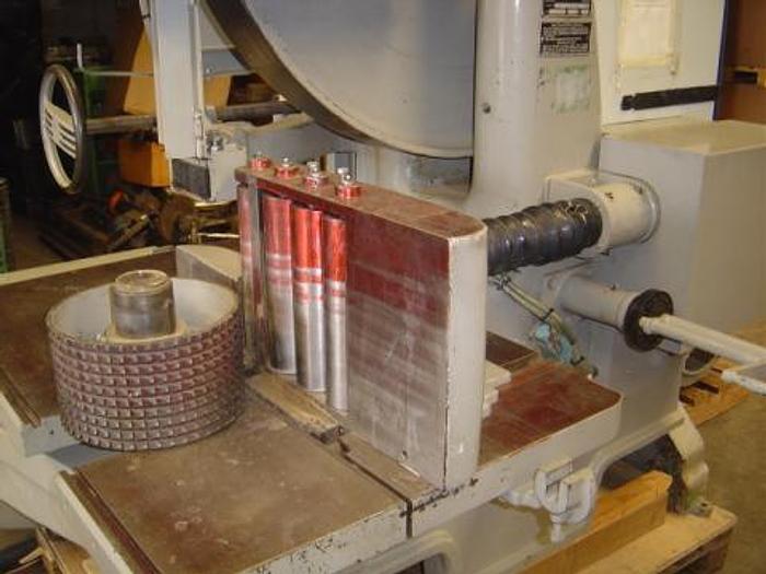 Used Brenta Paril 1250