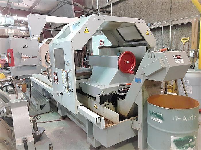 Used 2009 Haas TL-4