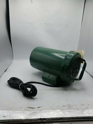 LIGHTNIN MIXER/AERATOR W/RELIANCE E77R3026V-JC