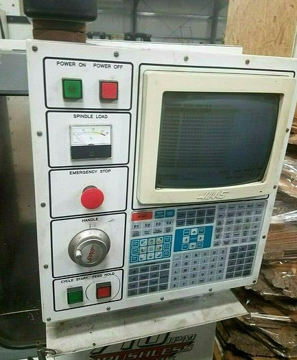 Used 1996 HAAS VF-0 20" x 16" x 20" 10