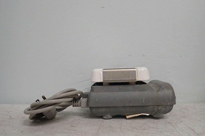 Used Corning Model PC-210 Laboratory Magnetic Stirrer