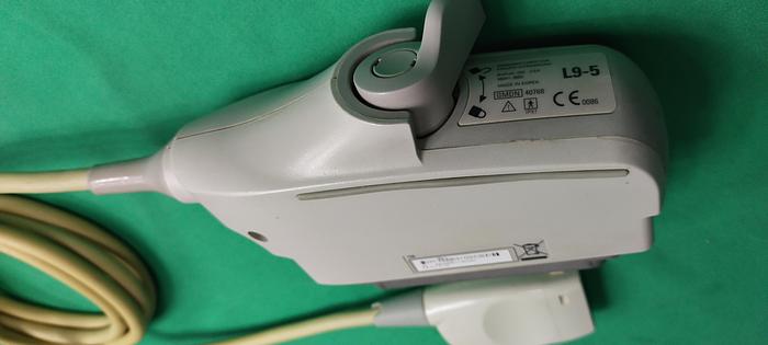 Gebraucht Philips L9-5 Linear Ultraschallsonde 