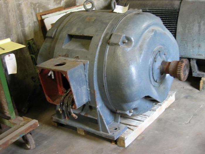 Used RELIANCE #20908