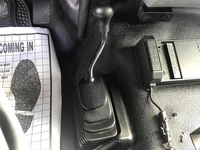 Used 2011 Ford F550 4x4 Altec AT40-MH 45ft Bucket Truck