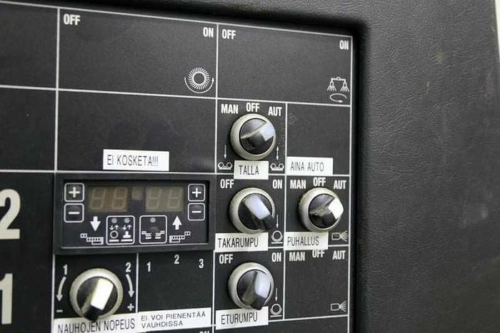 Used 2005 SCM Sandya 5 / S RCS 110