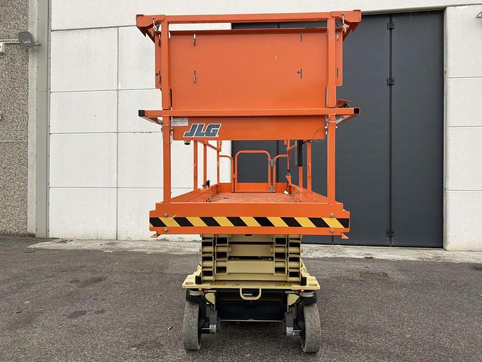 Usato 2018 JLG 3246 ES