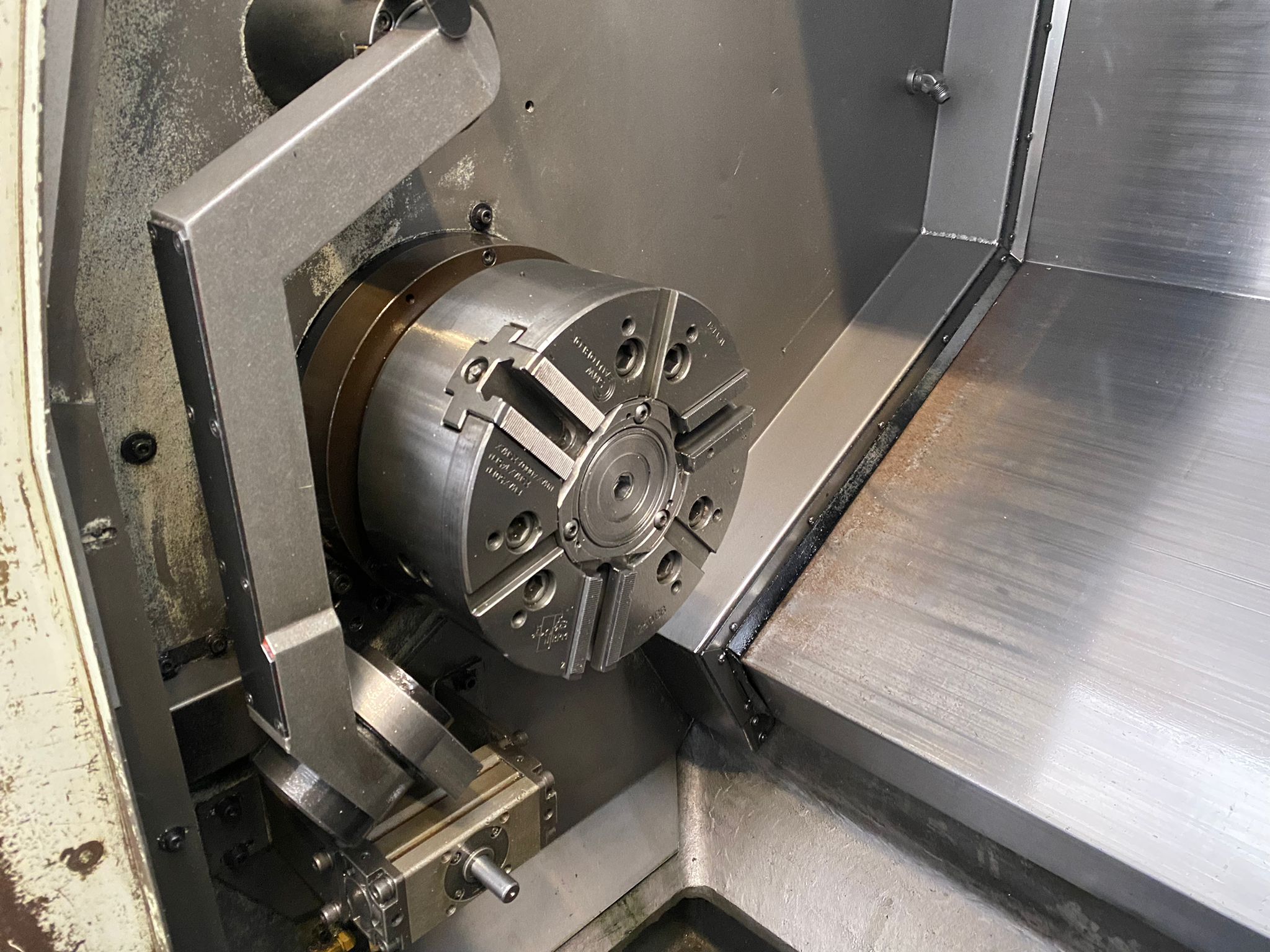 Usato 2002 Takisawa EX-310