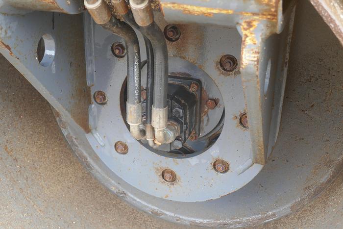 Used 2010 TEREX TV1300