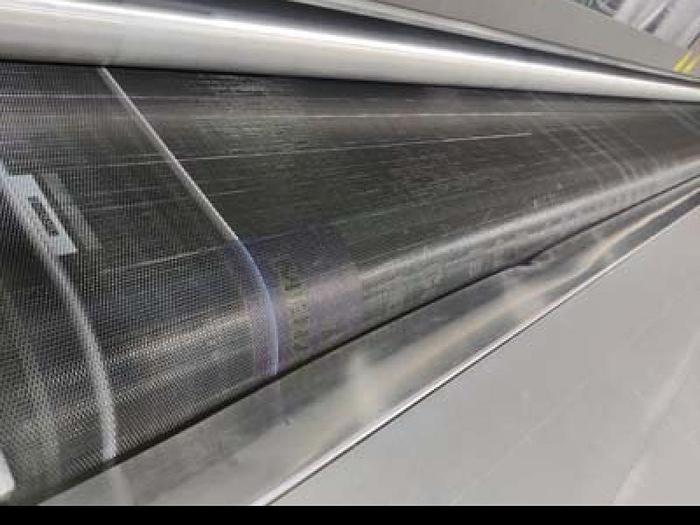 Used 2017 EFI-VUTEk GS3250 LX Pro UD