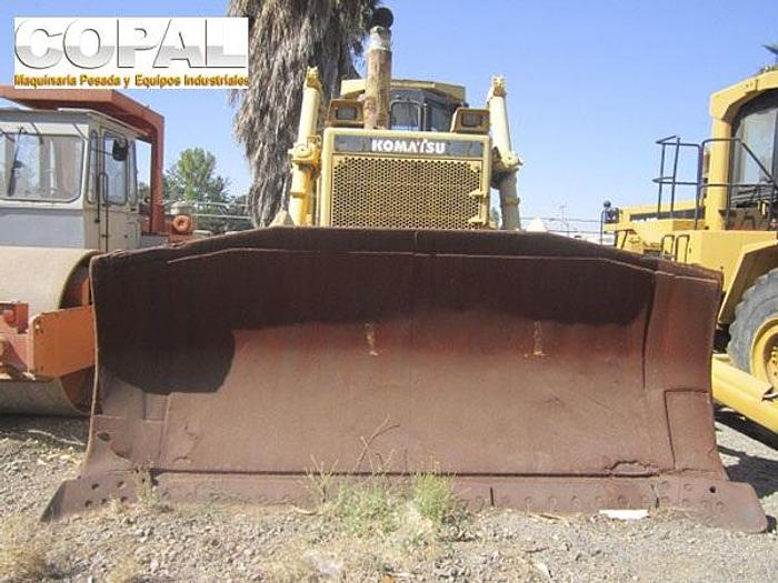 Usado 1998 Komatsu D275A-2