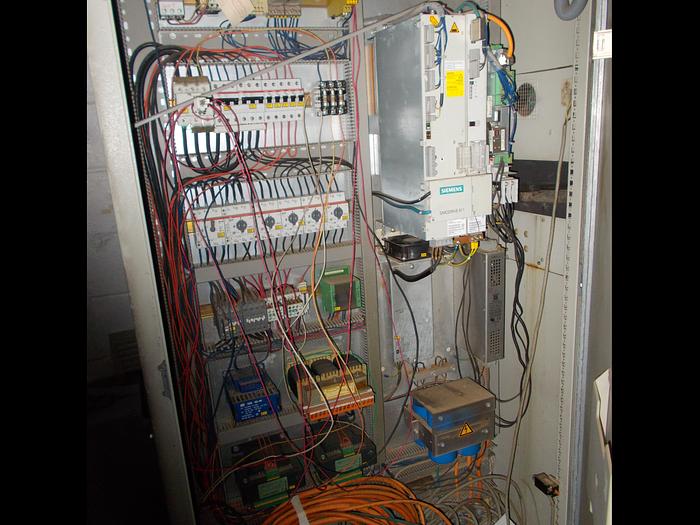 Used PAUL 14-MKL DEFECTING & OPTIMIZING SAW SYSTEMS